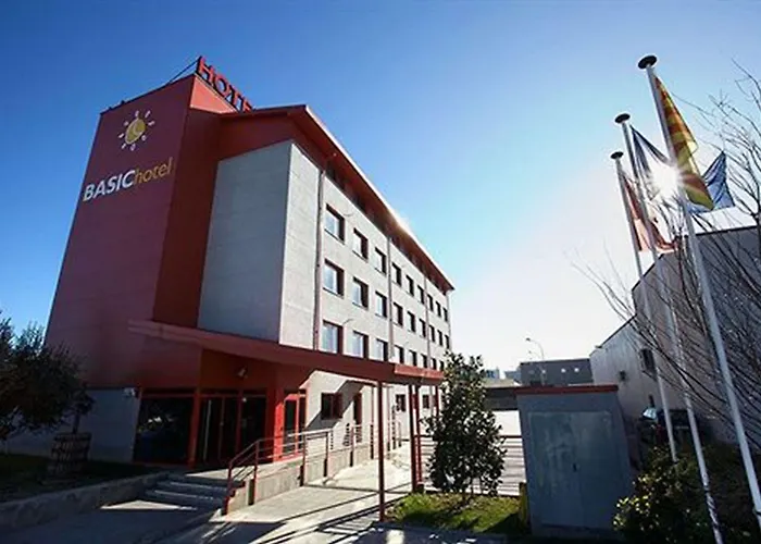 Hotel Basic