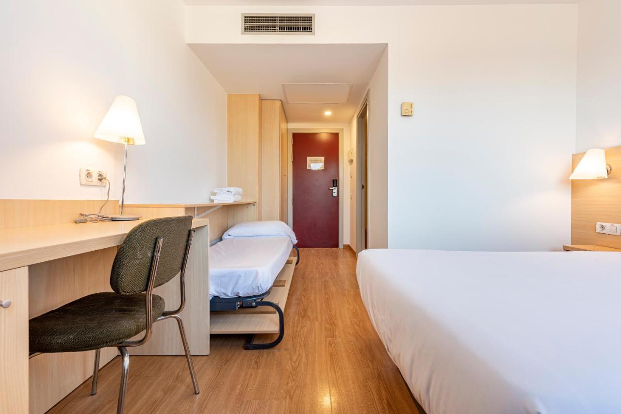 Basic Hotel Olerdola